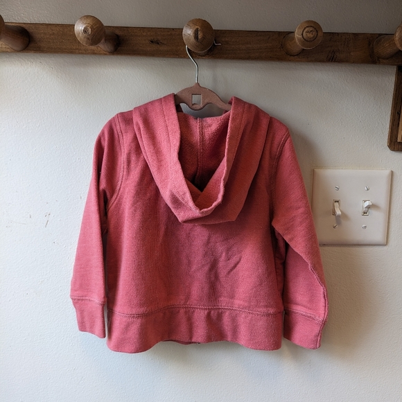 CrewCuts full-zip hoody - Picture 4 of 7